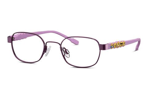 Gafas de diseño TITANFLEX Kids EBO 830133 55