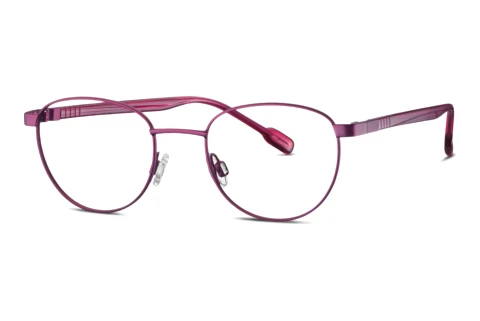 Glasögon TITANFLEX Kids EBO 830158 55