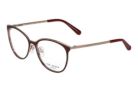 Brille Ted Baker 392237 244