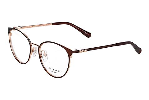 Lunettes de vue Ted Baker 392250 742