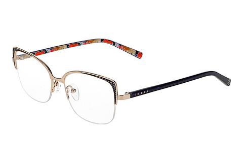 Brille Ted Baker 392315 689