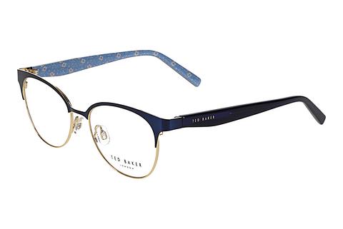 Brille Ted Baker 392321 657