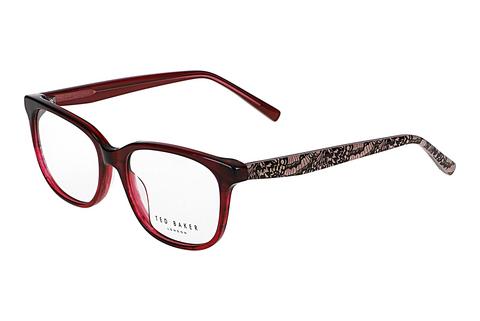 Gafas de diseño Ted Baker 399254 201