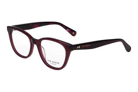 Lunettes de vue Ted Baker 399309 739