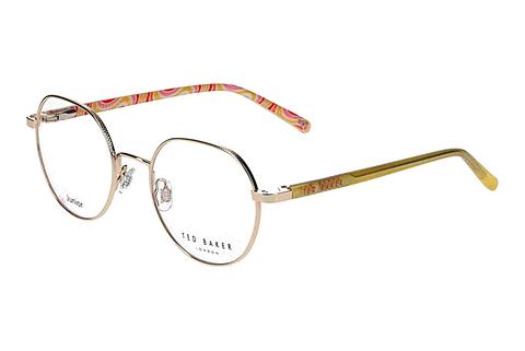 Gafas de diseño Ted Baker 39B1000 493