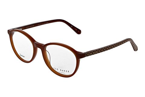 Gafas de diseño Ted Baker 39B978 157