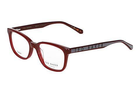 Gafas de diseño Ted Baker 39B979 253