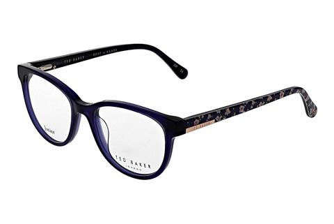 Gafas de diseño Ted Baker 39B985 657