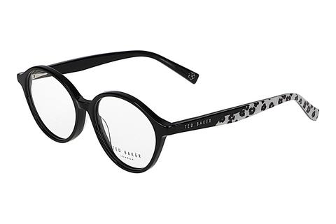 Gafas de diseño Ted Baker 39B993 001