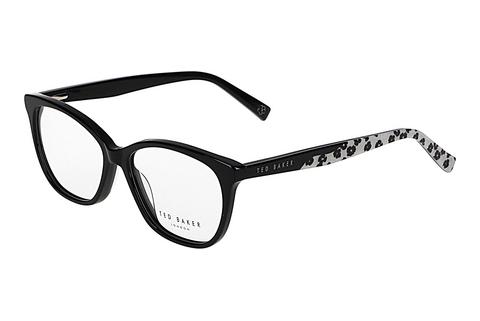 Gafas de diseño Ted Baker 39B994 001