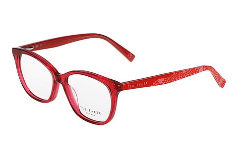 Gafas de diseño Ted Baker 39B994 203