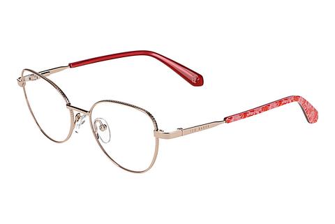 Gafas de diseño Ted Baker 39B998 401