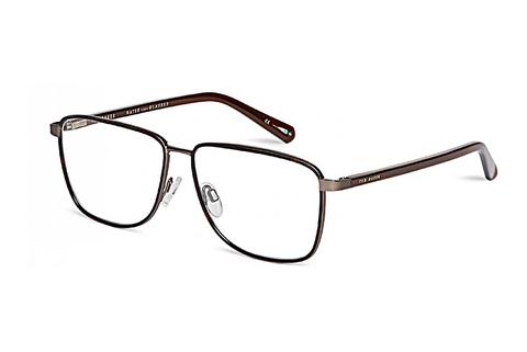 Gafas de diseño Ted Baker 4300 180