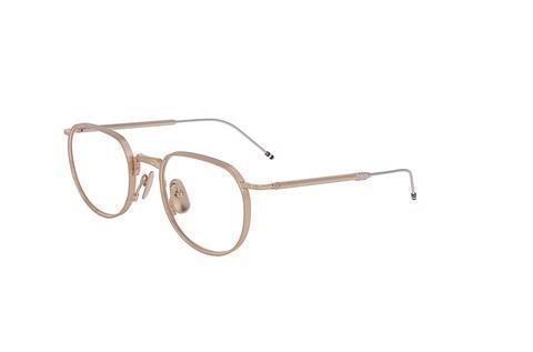 चश्मा Thom Browne TB-126 (TBX126 01A)