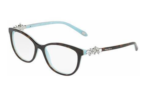 Glasögon Tiffany TF2144HB 8134