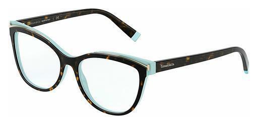 Designer briller Tiffany TF2192 8134