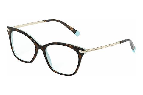 Designer briller Tiffany TF2194 8134