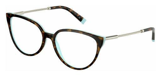 Glasses Tiffany TF2206 8134