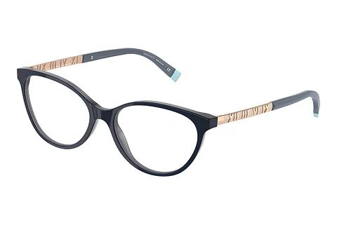 Očala Tiffany TF2212 8283