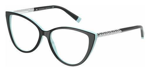Glasögon Tiffany TF2214B 8055