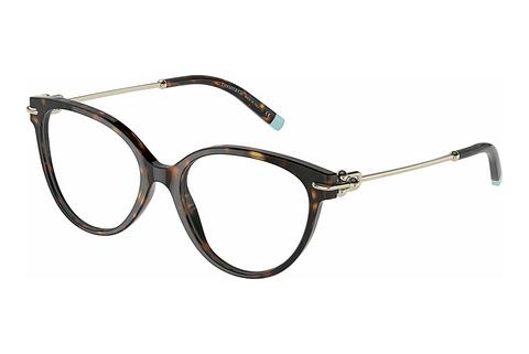 Glasses Tiffany TF2217 8015
