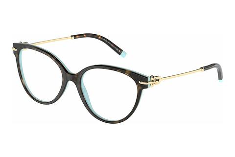 Očala Tiffany TF2217 8134