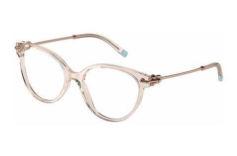 Glasögon Tiffany TF2217 8278