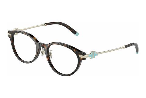 Glasses Tiffany TF2218D 8015