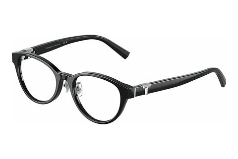 Glasögon Tiffany TF2236D 8001