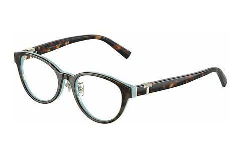 Glasögon Tiffany TF2236D 8134