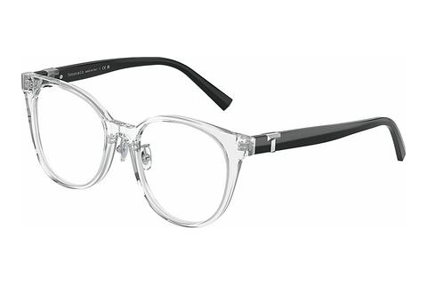 Glasögon Tiffany TF2238D 8047