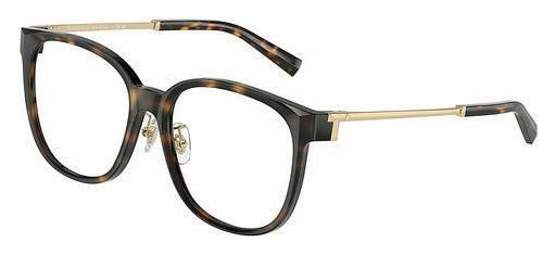 Glasögon Tiffany TF2240D 8015