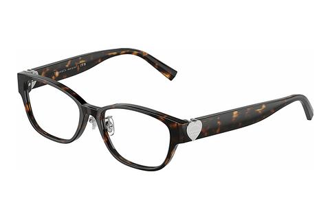 Glasögon Tiffany TF2243D 8015