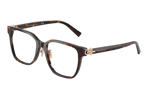 Glasögon Tiffany TF2274D 8015