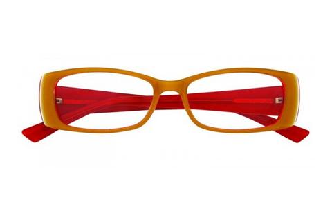 Lunettes de vue Tim Dilsen TD067 