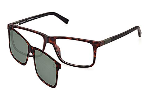 Gafas de diseño Timberland TB1765 052