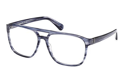 Brille Timberland TB50033 090