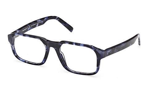 Brille Timberland TB50051 056