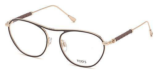 专门设计眼镜 Tod's TO5199 028