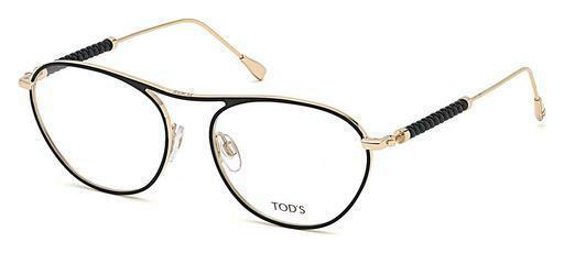 Gafas de diseño Tod's TO5199 033