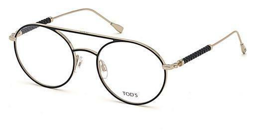 Gafas de diseño Tod's TO5200 033