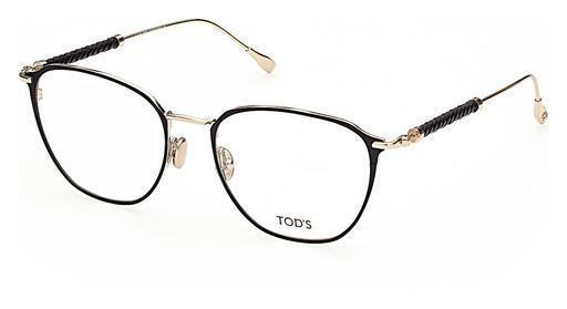 Designer briller Tod's TO5236 002