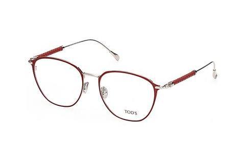 专门设计眼镜 Tod's TO5236 067