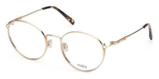 Brilles Tod's TO5237 028