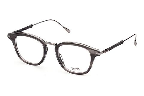专门设计眼镜 Tod's TO5240 020