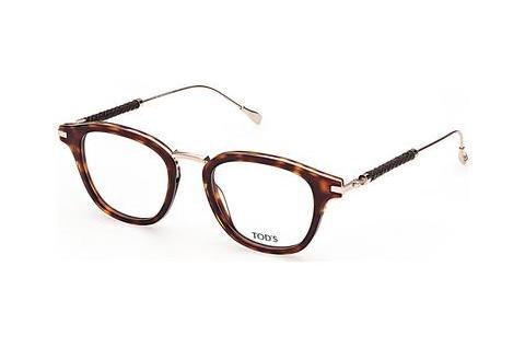 专门设计眼镜 Tod's TO5240 054