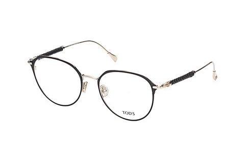 चश्मा Tod's TO5246 002