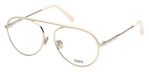 Gafas de diseño Tod's TO5247 025