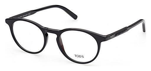 Gafas de diseño Tod's TO5250 001