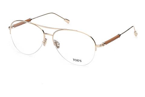 专门设计眼镜 Tod's TO5254 032